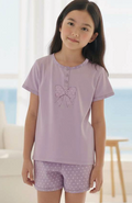 Pigiama bimba Vanuè - 1361