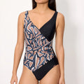 Costume donna Ysabel Mora 83315 curvy