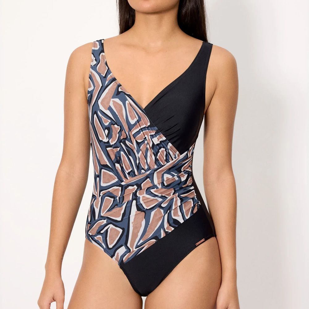 Costume donna Ysabel Mora 83315 curvy