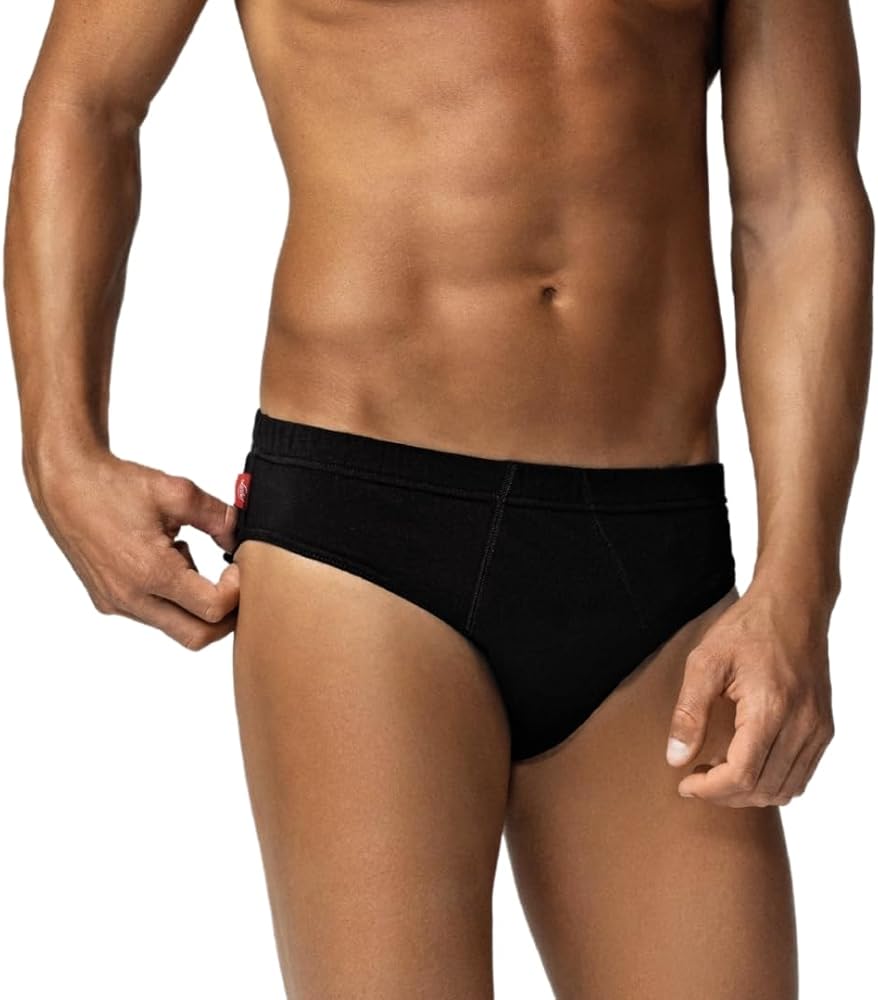3 slip uomo Liabel - SUPER OFFERTA - art 459