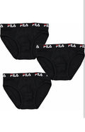 Slip fila 3 pezzi