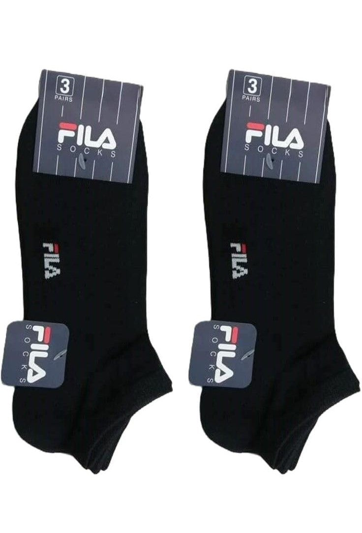 Calzini fantasmino fila 3 pezzi