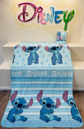 Trapuntina primaverile singola - Stitch