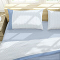 Completo letto "I Sogni" Percalle - Linea fantasia