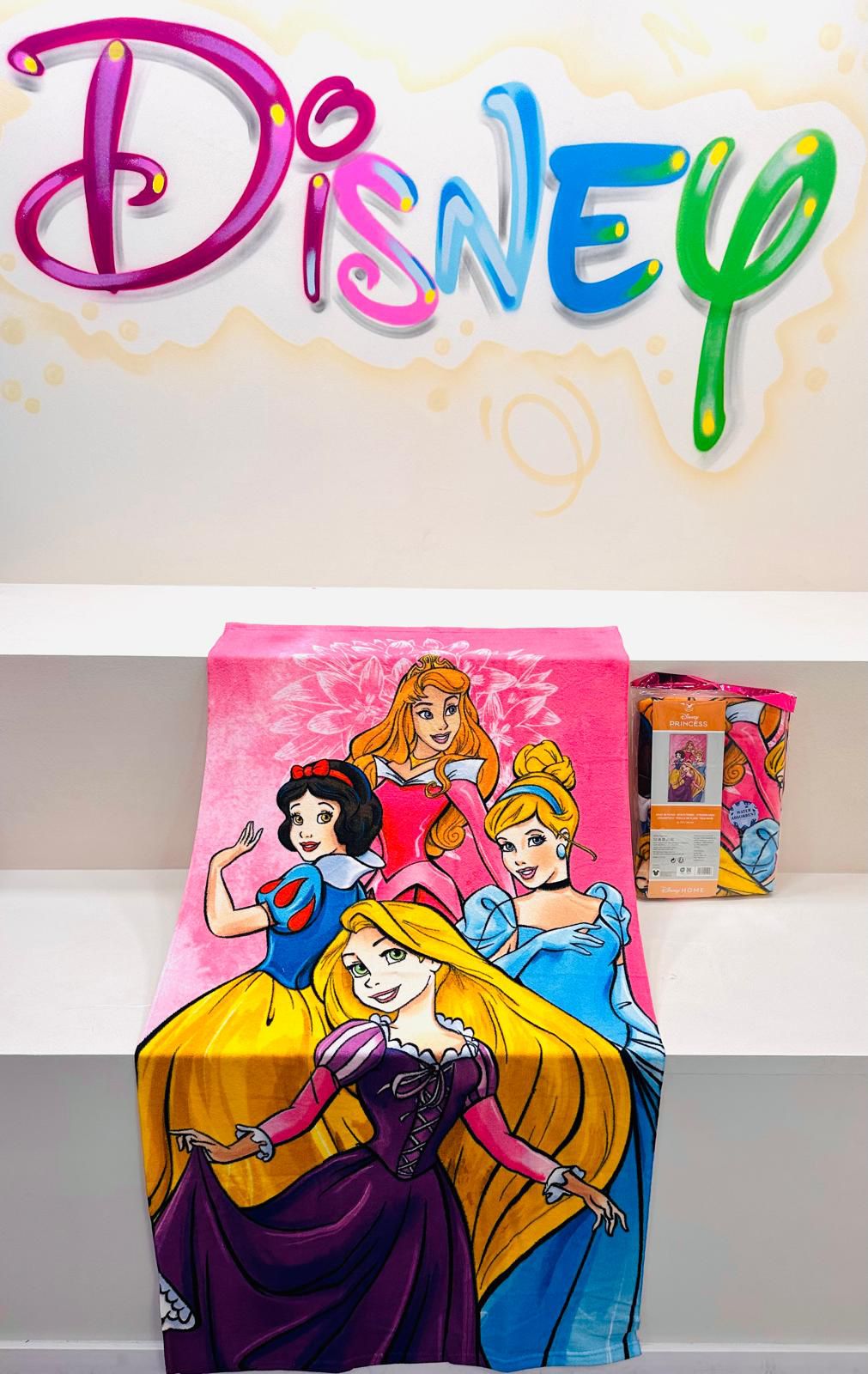 Telo mare Principesse - Disney
