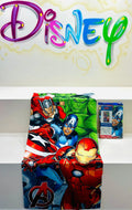 Telo mare Avengers - Disney