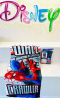 Telo mare Spiderman - Disney