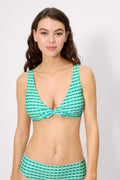 Costume triangolo donna - Ysabel Mora