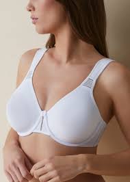 Reggiseno Lorea coppa D CONTENITIVO - Selene