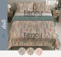 Completo letto matrimoniale Dalì - Francy Home