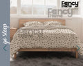 Completo letto matrimoniale Go Sleep - Francy Home