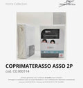 Coprimaterasso Asso - Francy Home