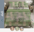 Completo letto matrimoniale Dalì - Francy Home